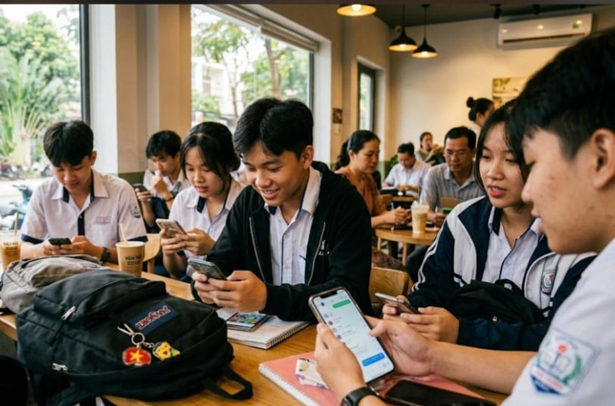 Bài viết
