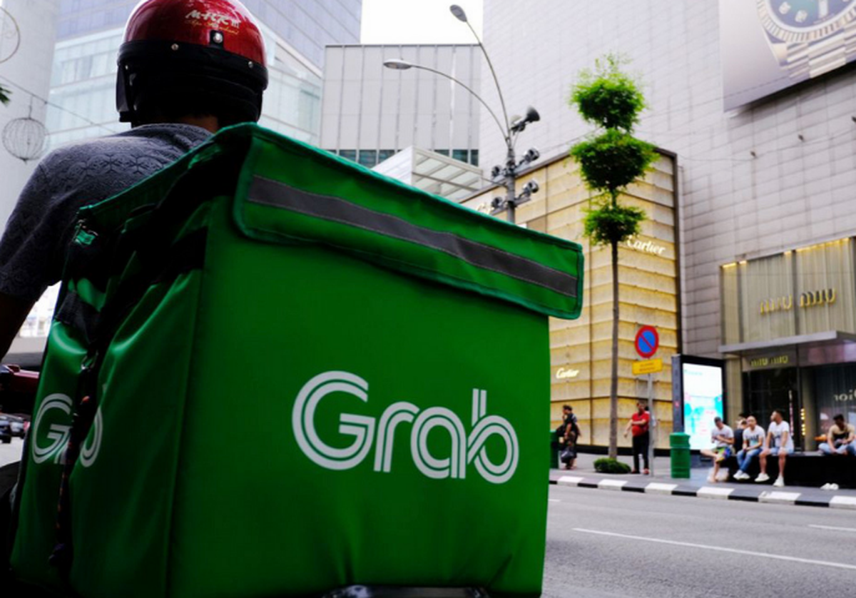 Grab Việt Nam lên tiếng vụ nam khách hàng bị tố đánh shipper , quy trình xử lý rõ ràng