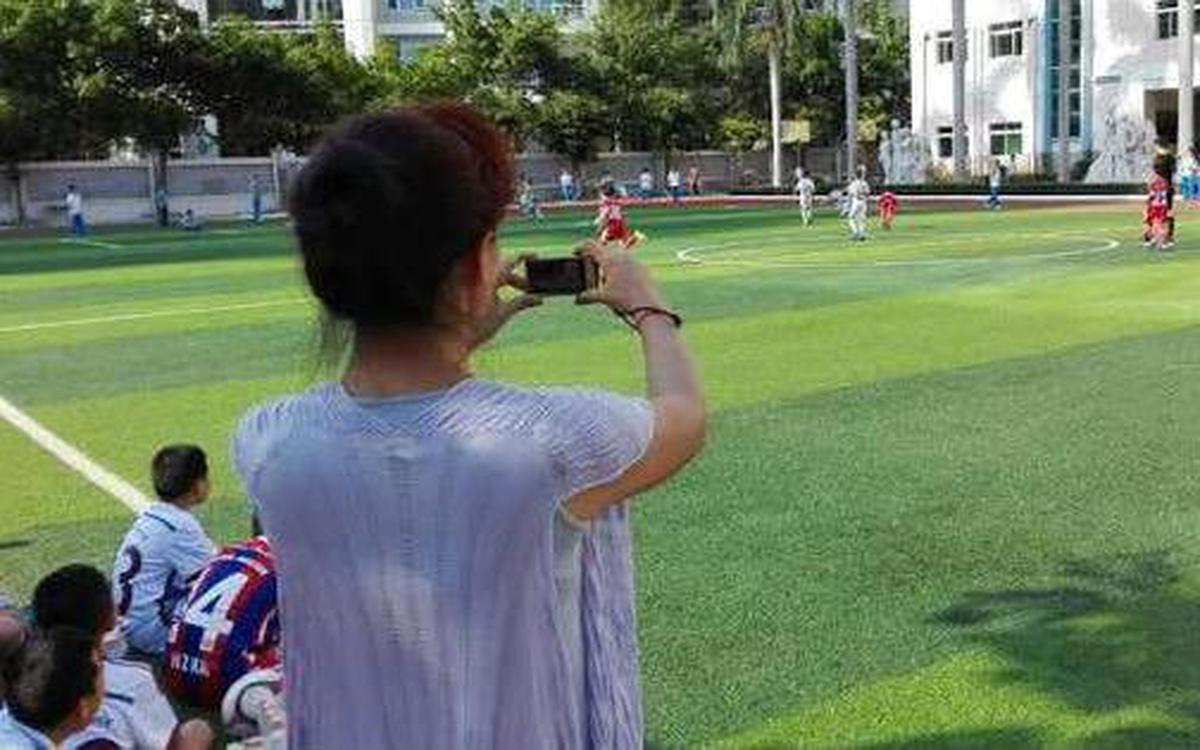 Phát hiện thú vị về những phụ huynh thường xuyên "khoe" con trên mạng xã hội!