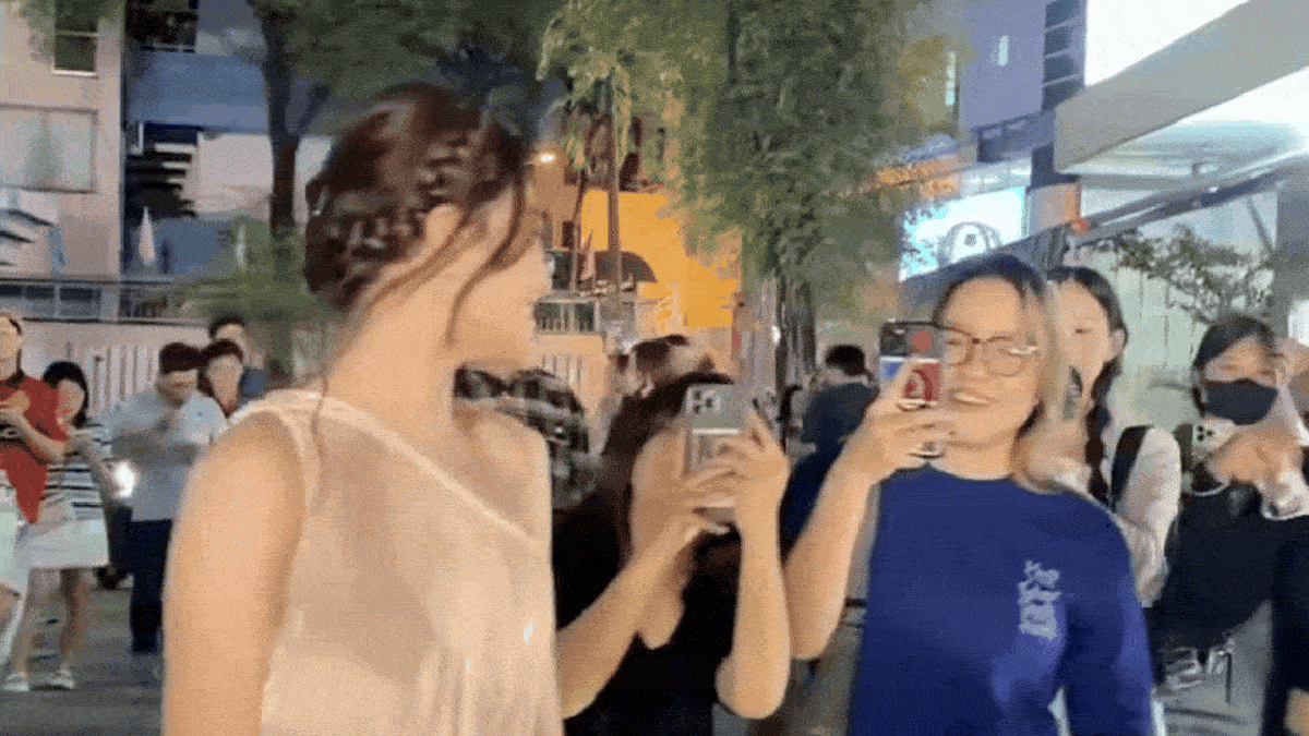 Nữ diễn viên Việt bị chê "mặt lưỡi cày, mắt trắng dã", ra đường ai cũng ghét: 9 năm sau visual thăng hạng quá đỉnh