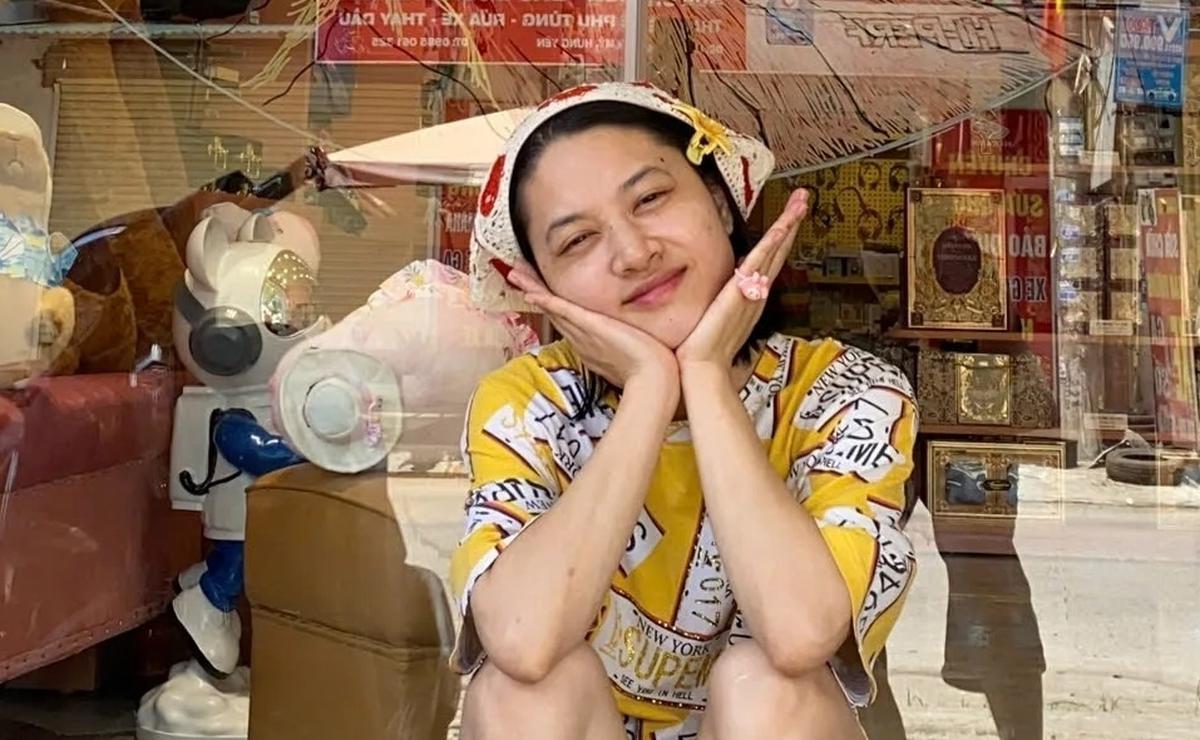 Mẹ 9X cắt toàn bộ dạ dày ở tuổi 31: 'Sáng dậy còn thở là điều đáng biết ơn'