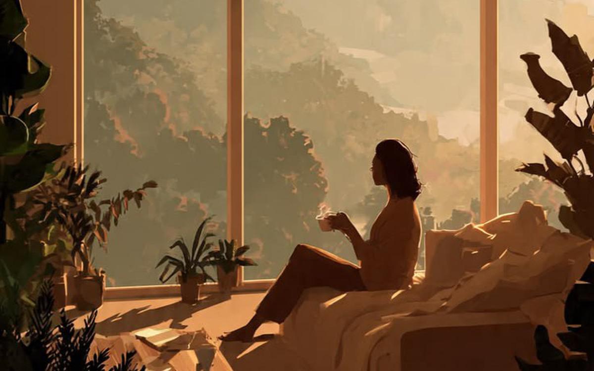 Chồng ngoại tình, vợ tặng kẻ thứ ba 1 câu: "Giật đàn ông có gì hay ho chứ, giật bát cơm của đàn ông mới thú vị"