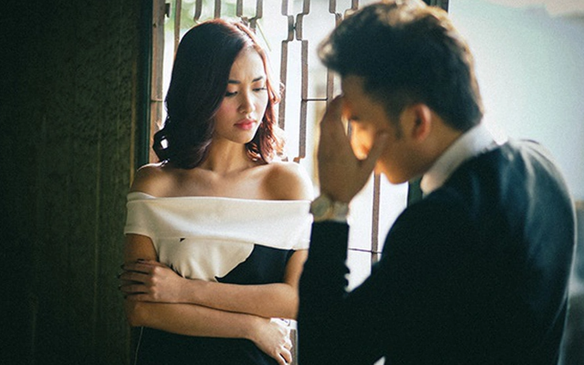 Tôi từng nghĩ lấy được vợ hiền là may mắn, cho đến khi mẹ vợ nói một câu vô lý mà vợ tôi vẫn răm rắp làm theo