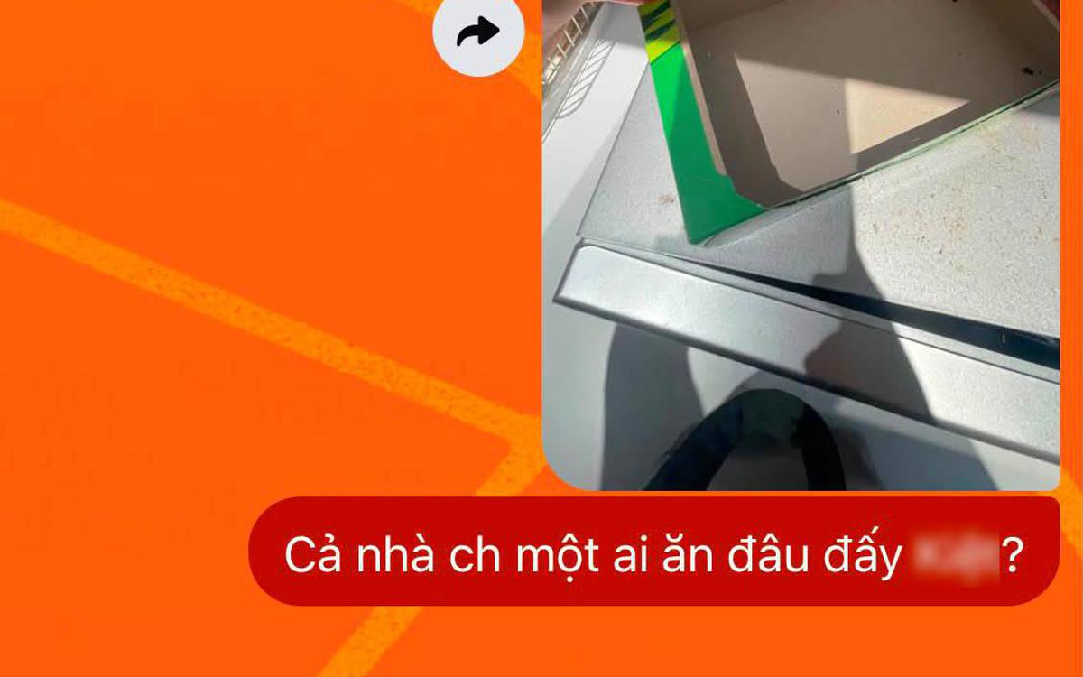 Một hộp bánh bỗng trở thành tâm điểm tranh cãi của cư dân mạng Việt: Mọi bất hoà lâu dài trong gia đình cũng từ đây mà ra!