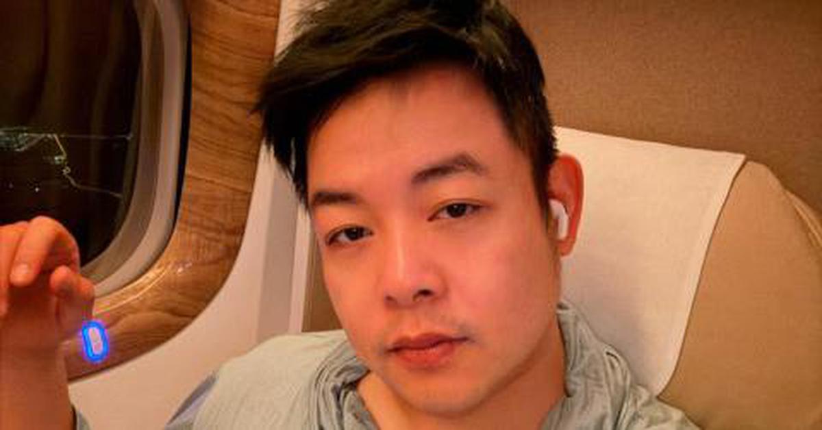 Quang Lê để lại toàn bộ tài sản cho người này thừa kế