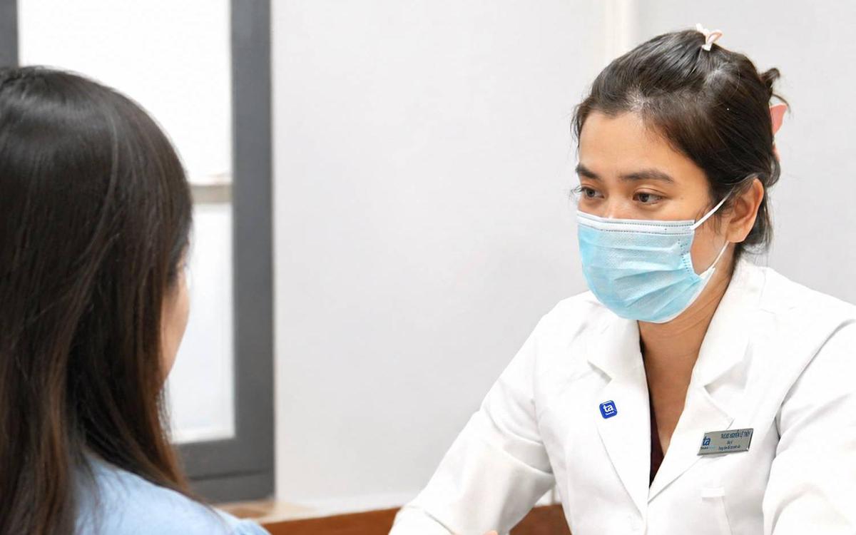 Vô sinh không rõ nguyên nhân 4 năm: Thay đổi lối sống để cải thiện khả năng thụ thai