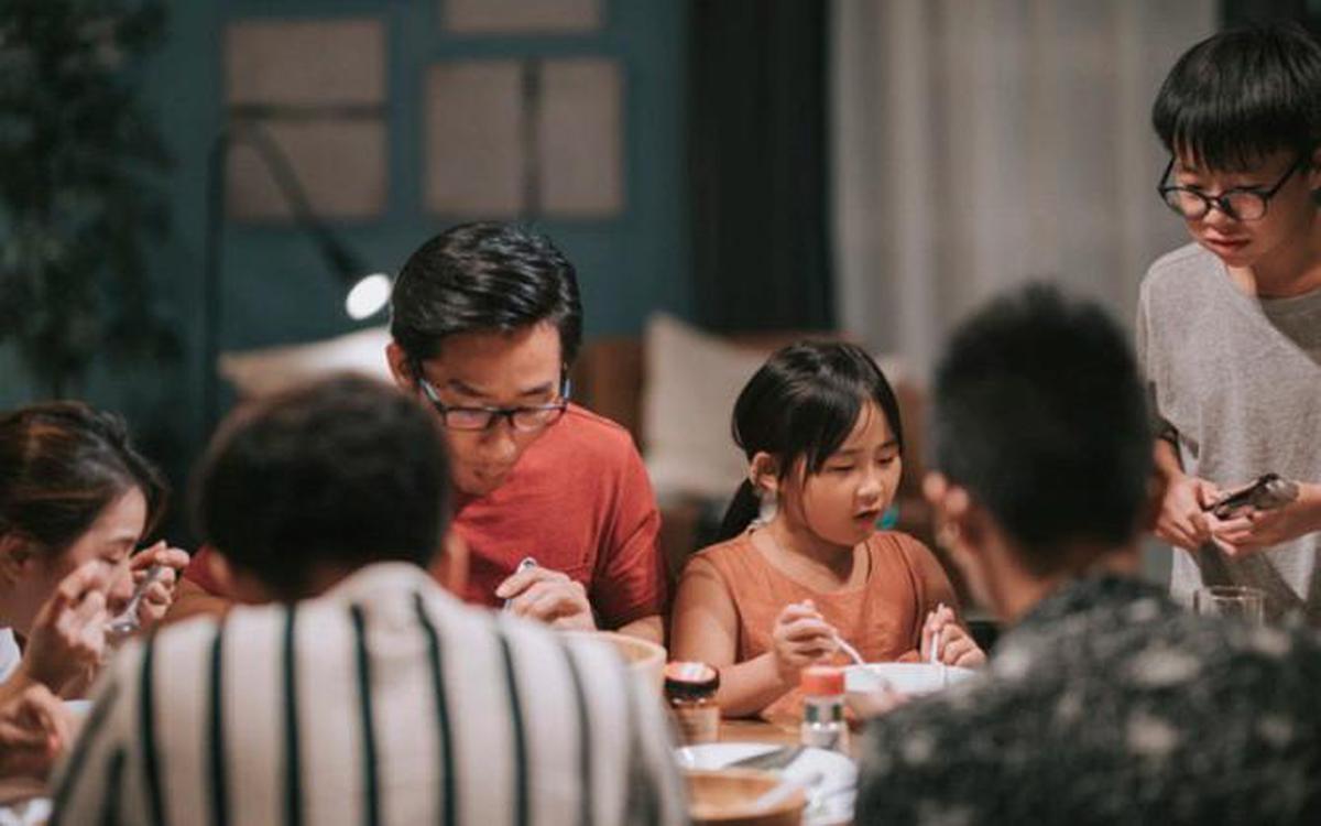 Đây là thời điểm rất KỴ chuyện dạy con!