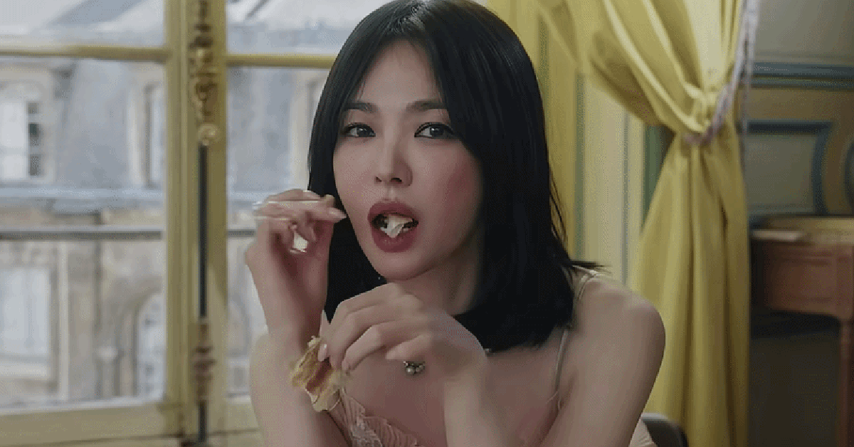10 nữ diễn viên giàu nhất Hàn Quốc 2026: Song Hye Kyo có 1500 tỷ cũng chỉ xếp thứ 3, hạng 1 thắng đời tuyệt đối