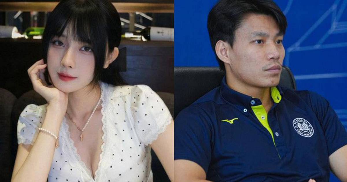 Ngoại hình tàn tạ của Văn Thanh khiến Trần Thị Bích Hạnh phải lên tiếng