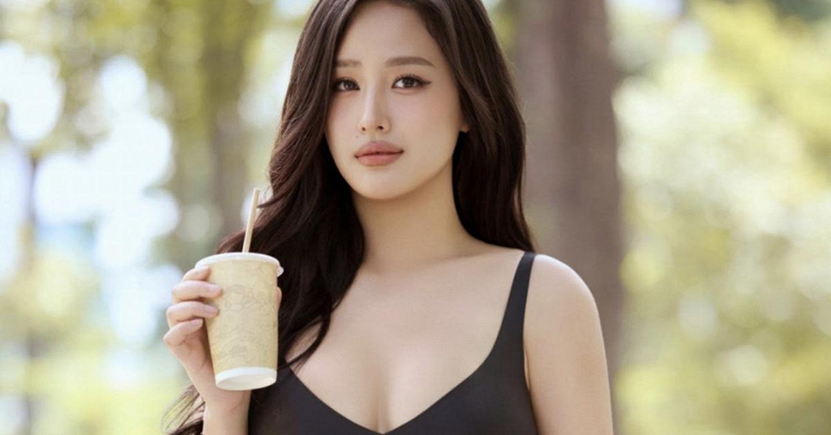 Gu người yêu của Mai Phương Thúy: Thích người bằng tuổi, đẹp trai, dáng gầy và nhiều tóc