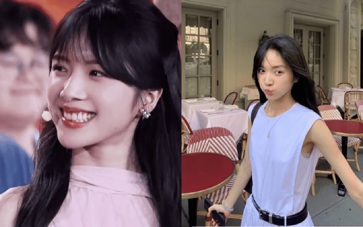 Nữ chính phim hot 8 nghìn tỷ: Visual tự nhiên như "tình đầu", ngoài đời cũng rất đơn giản