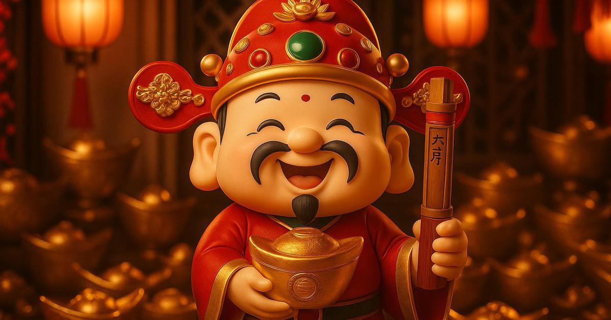 Lời khuyên cho 3 con giáp giàu có bậc nhất cuối tháng 7 âm