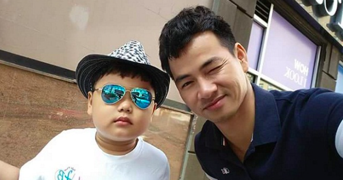 Màn đối đáp của NSND Xuân Bắc và con trai Bi Béo bất ngờ gây sốt trở lại