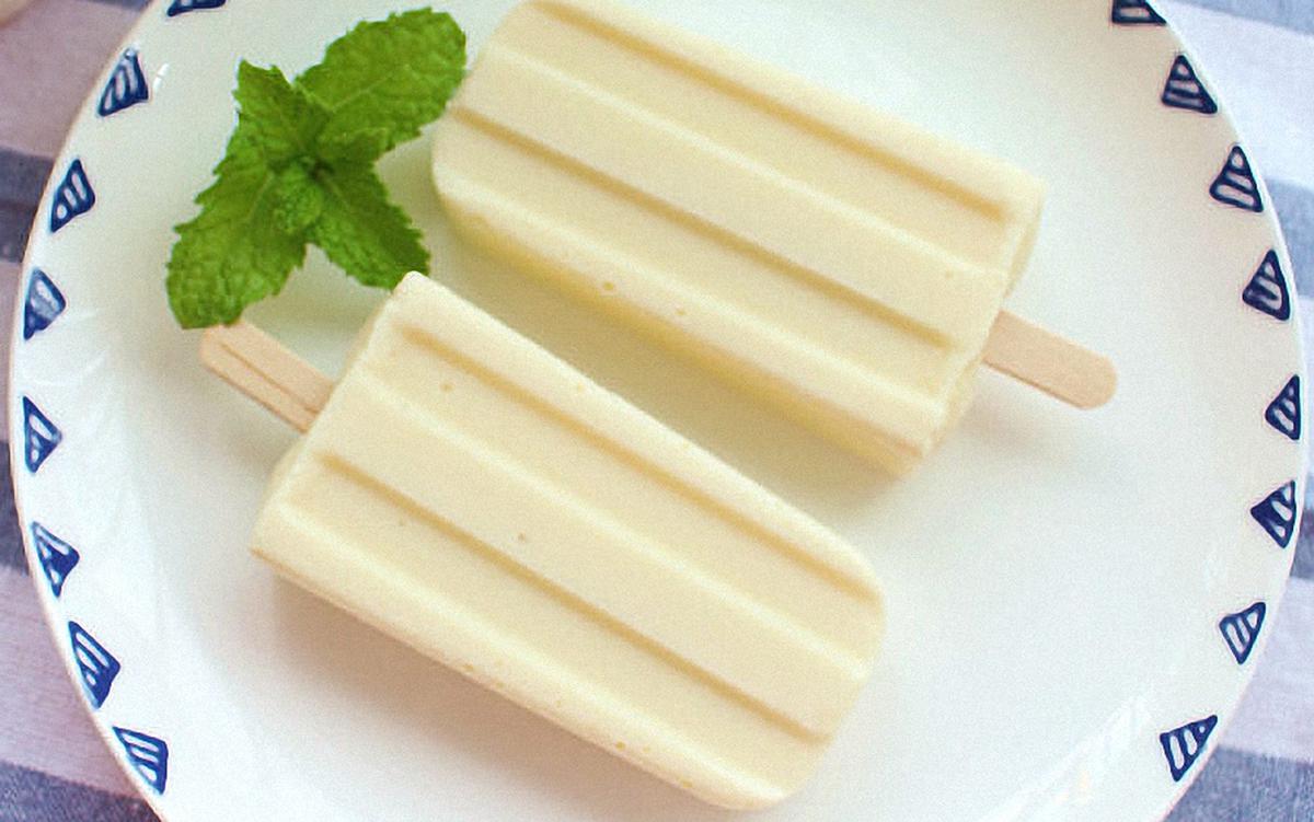 Cách làm KEM SẦU RIÊNG, Cach lam kem sau rieng, KEM SẦU RIÊNG