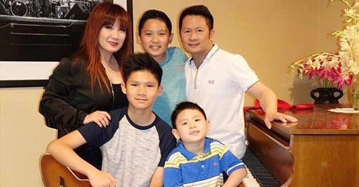 Sự tương đồng kỳ lạ sau đổ vỡ của Bằng Kiều - Trizzie Phương Trinh và ...