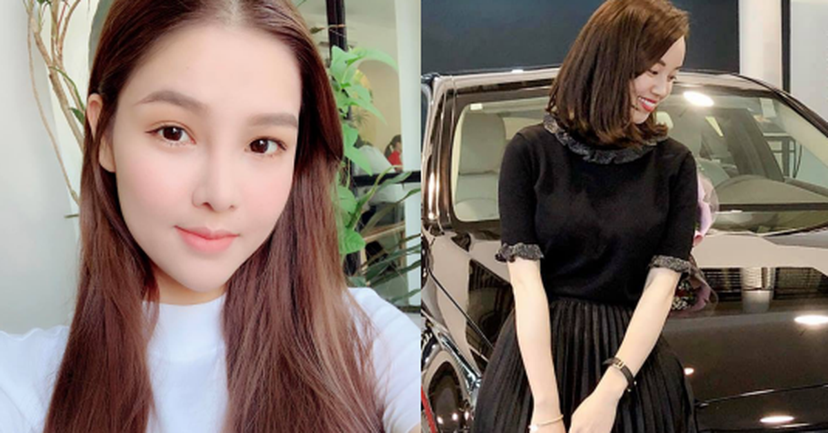Kỳ Hân bất ngờ ẩn ý về chuyện hơn thua sau khi bị anti-fan vào tận ...