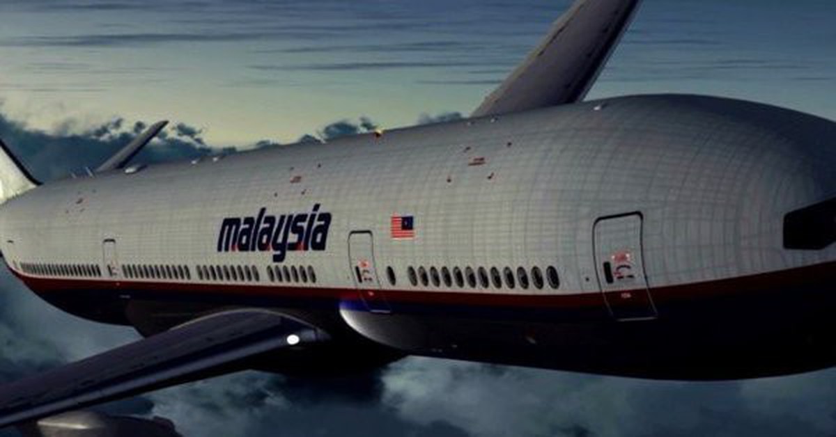 Bất ngờ về tín hiệu khả nghi mà MH370 gửi về vệ tinh và sự biến mất bí ẩn