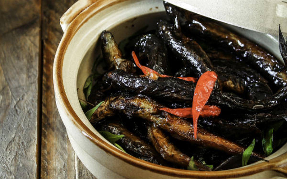 CÁ KÈO KHO RAU RĂM thơm phức đậm đà ăn là mê