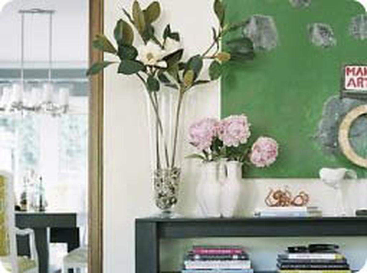 Tại sao phải design nhà?