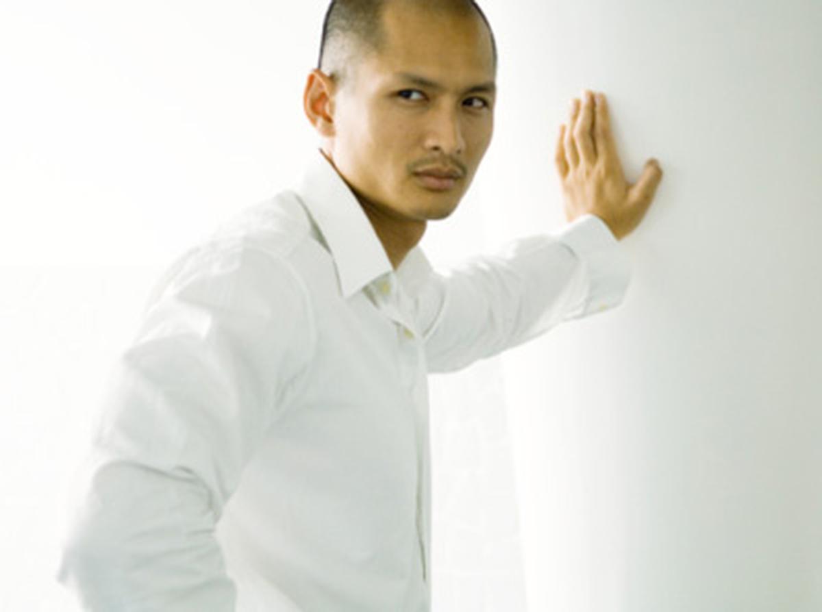 Đàn ông ghen khi nào?