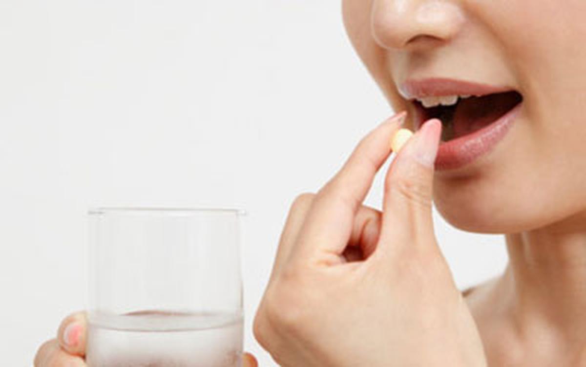 Tác dụng phụ nguy hại của thuốc an thần