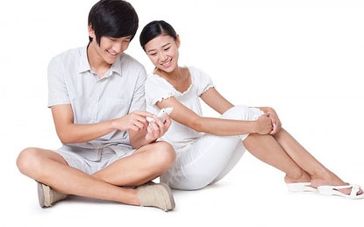 8 cách cải thiện cơ hội thụ thai
