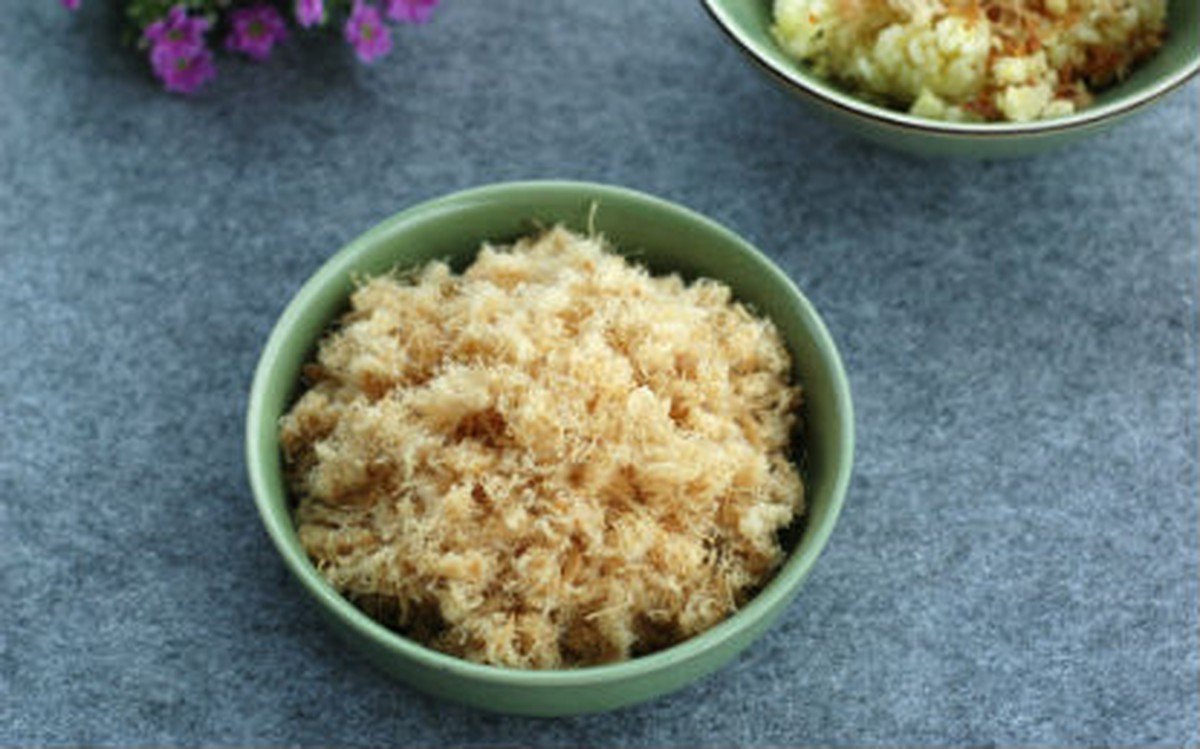 Cách làm ruốc, cach lam ruoc, hướng dẫn làm ruốc, huong dan lam ruoc