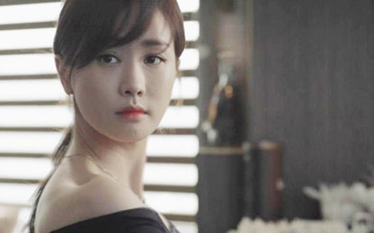 Lee Da Hae - nữ hoàng phim hành động mới?