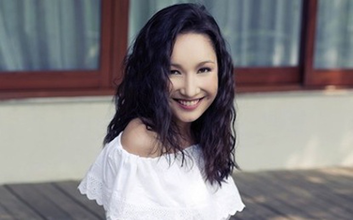 Anna Truong, áp lực với cái danh 