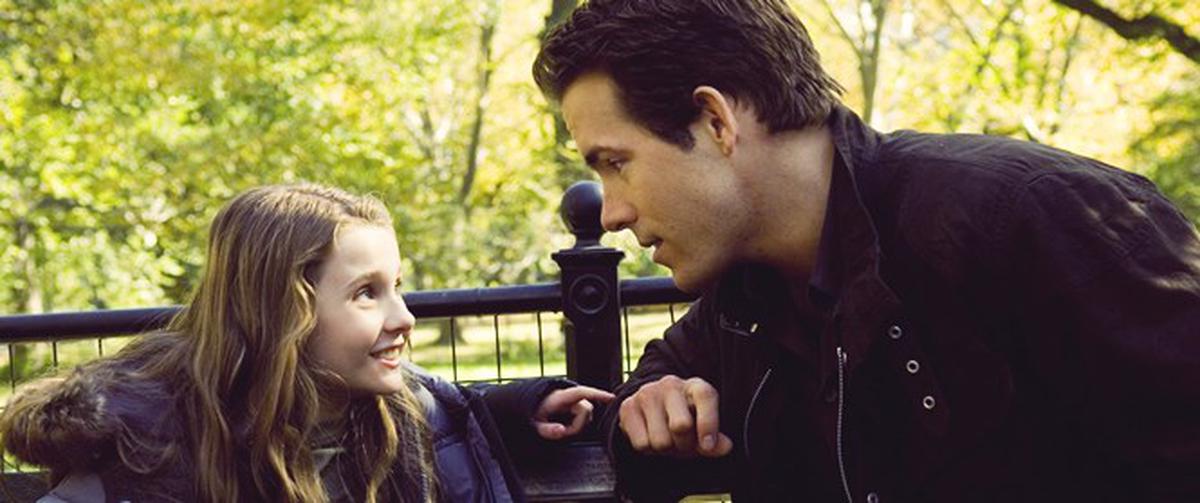 Definitely, Maybe: 