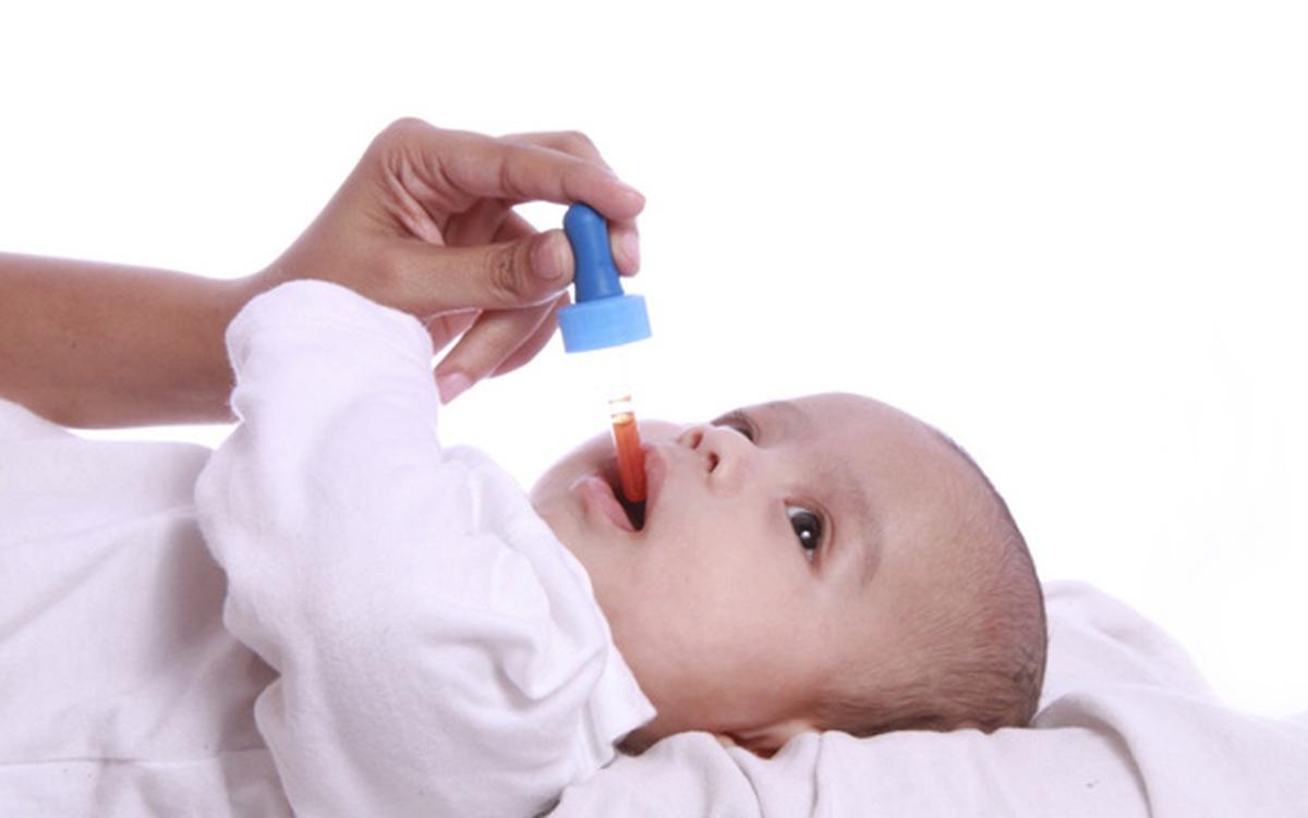 Những điều mẹ cần biết về chủng ngừa vi-rút Rota