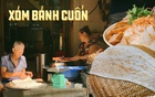 Vì sao Hải Dương tự tin đăng ký bánh cuốn trở thành thương hiệu quốc gia?