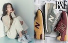 Đây là 5 mẫu giày New Balance sẽ khiến bạn tiếc nuối nếu có bỏ lỡ
