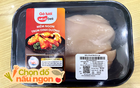 Thử nghiệm một loại thịt gà trong siêu thị: Ưu - Nhược điểm thế nào?