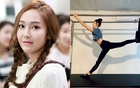 Đến Jessica Jung cũng nhập hội tập Pilates rồi, có gì ở bộ môn này mà dàn sao Hàn mê đắm đuối vậy?