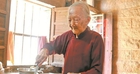 Cụ bà 103 tuổi vẫn khoẻ mạnh, minh mẫn nhờ 1 loại nước sẵn ở chợ Việt: Thêm 1 bài tập không phải đi bộ