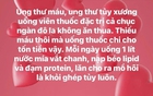 Đừng dại uống nước mía vắt chanh để chữa ung thư, cẩn thận rước họa vào thân