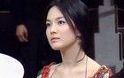 Bức hình chứng minh Song Hye Kyo đẹp không ngừng trong 21 năm