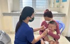 TP Hồ Chí Minh triển khai tiêm vaccine sởi cho trẻ từ 6 đến 9 tháng tuổi