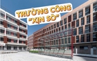 Trường THCS công lập "HOT" nhất lúc này: Một mình "thầu" gần hết giải HSG cấp quận, cơ sở vật chất thì đẹp mê li!