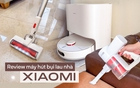 Cuối năm sắm Tết, cô gái Hà Nội review 2 thiết bị hút bụi và lau nhà của Xiaomi: Liệu có thực sự ổn để yên tâm nhà cửa sạch sẽ đón năm mới?