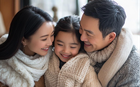 Cách đơn giản để cả nhà khỏe mạnh suốt mùa đông, sẵn sàng đón Tết