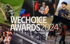 WeChoice Awards 2024: "Việt Nam tôi đó"