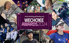 WeChoice Awards 2024 chính thức công bố hệ thống giải thưởng, lần đầu tiên xuất hiện BFF - Best Fandom Forever, quá khó đoán và thú vị!