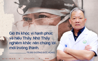 Di sản lớn nhất của PGS Tôn Thất Bách trong mắt học trò - “Bàn tay vàng” ngành phẫu thuật tim Việt Nam