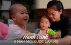 Mẹ Quảng Ninh rủ chồng lên Hà Nội "tìm con", không ngờ có được cái kết trọn vẹn sau 6 năm hiếm muộn