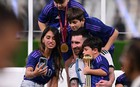 Cách dạy con nghiêm khắc của vợ chồng Messi