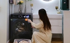7 thói quen xấu khi sử dụng máy giặt cửa trước không những khiến quần áo không sạch mà còn làm hỏng máy
