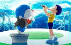 Lý do đặc biệt không thể bỏ lỡ phim điện ảnh Doraemon phần 43