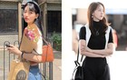 Yoona và Suzy thăng hạng phong cách nhờ 4 cách diện đồ đơn giản